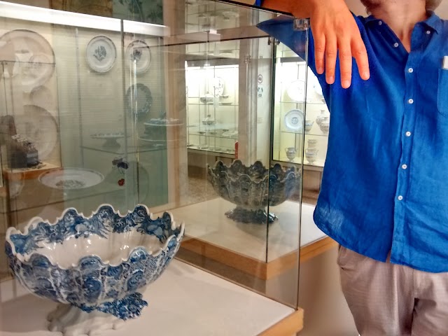 Poli Grappa Museum
