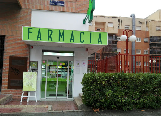 FARMACIA NUMANCIA VALLECAS