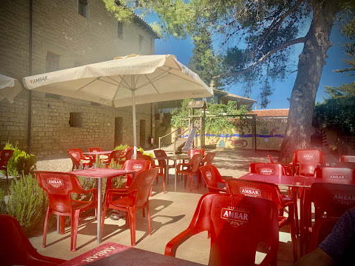 Casino La Barbacana