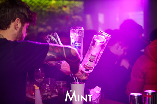 Mint Lounge Bar