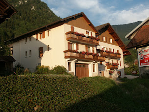 Photo n°10 de LES VOYAGEURS à Vacheresse (Restaurant)