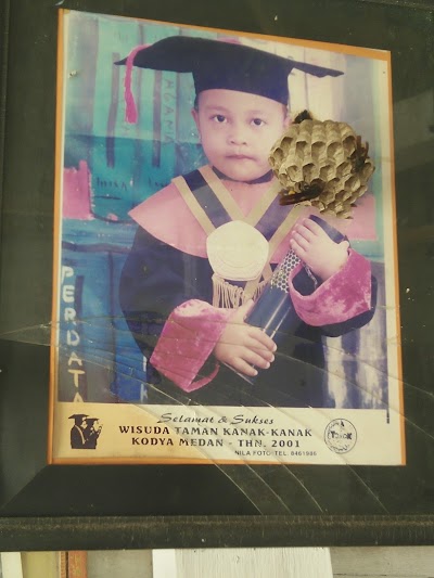 Photos of Op. TIFFANNY SAMOSIR CENTER