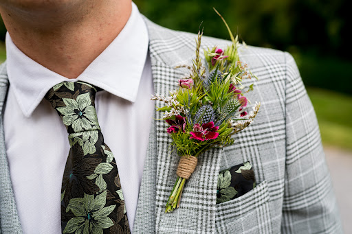 The Fellside Flower Company