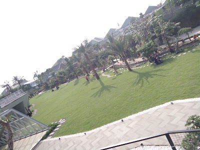 Photos of Peta Park