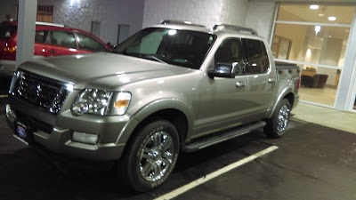 Photos of Court Street Ford