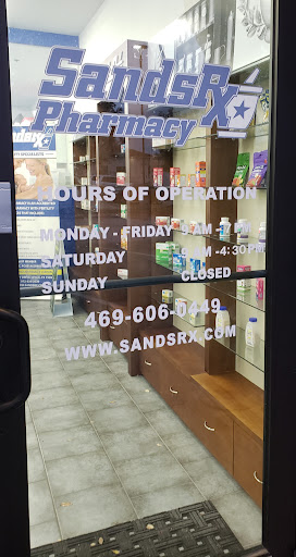 SandsRx Pharmacy Frisco - Thumbnail