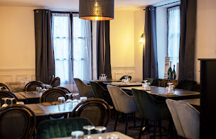 Photo n°55 de Le 12 Vin à Blandy (Restaurant)