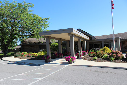 Celina Manor - Visual