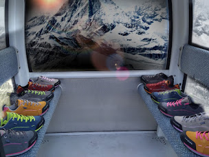 Photo n°27 de SPORTS AFFAIRES MONTAGNE à Thônes (Magasin de vêtements de sport)