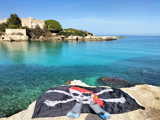 Pirati Adventure Sup & FreeXperience Kayak - Thumbnail