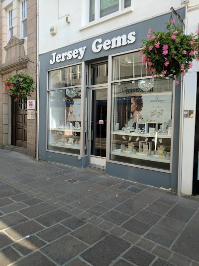 photo of JERSEY GEMS - Pearl Factory