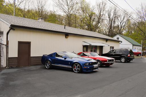 Pommerer's Collision Center - Thumbnail