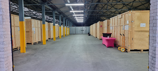 Self Storage Bridlington - Thumbnail