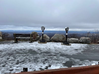 High Point Lookout