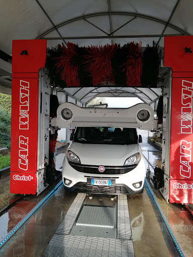 Macpul Srl Gallery - Italy