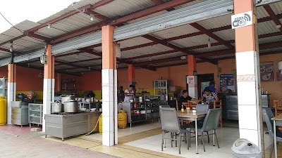 Photos of Comedor YOSIL
