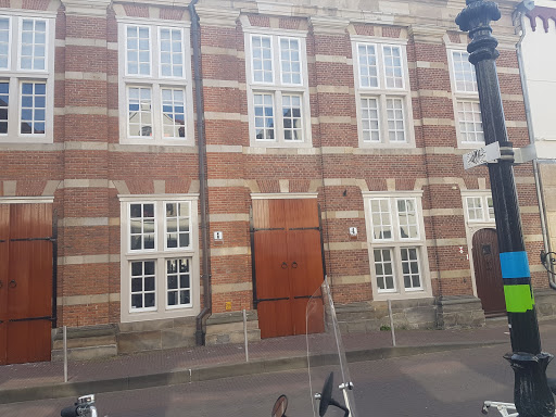 Oude Stadhuis Culemborg - Thumbnail