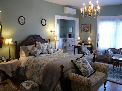 Berkeley House Bed & Breakfast