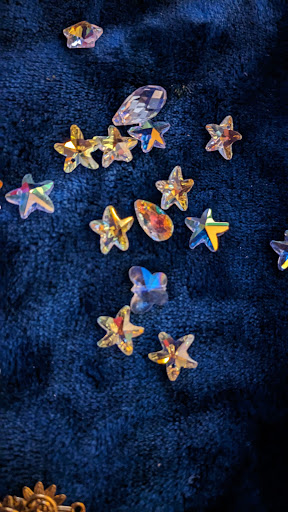 All Things That Bling Gallery - United States
