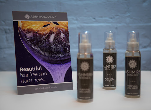 Station Spa Gallery - United Kingdom