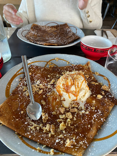 Bistrot breton - Thumbnail