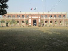 DPO Office muzaffargarh