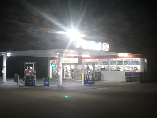 United Petroleum Wyong North (Pie Face) Gallery - Australia