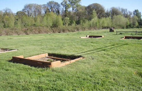 Albany / Corvallis KOA Journey by null