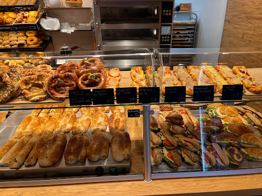 Dreams Bäckerei