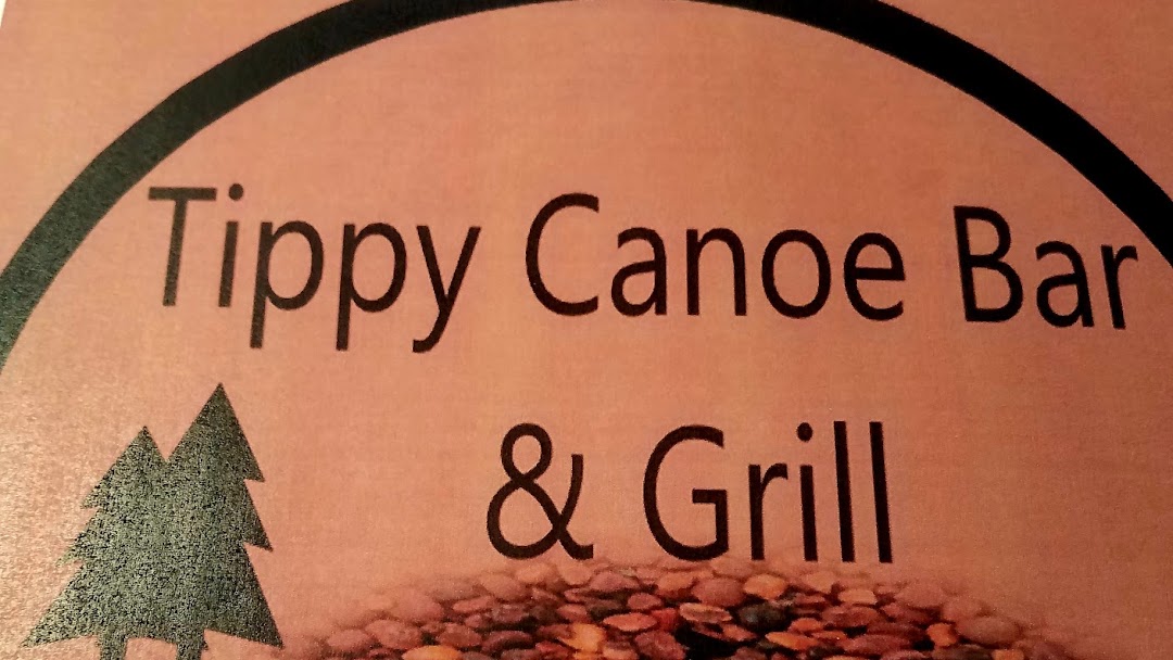 TIPPY CANOE BAR &GRILL - Bar & Grill in Harrison