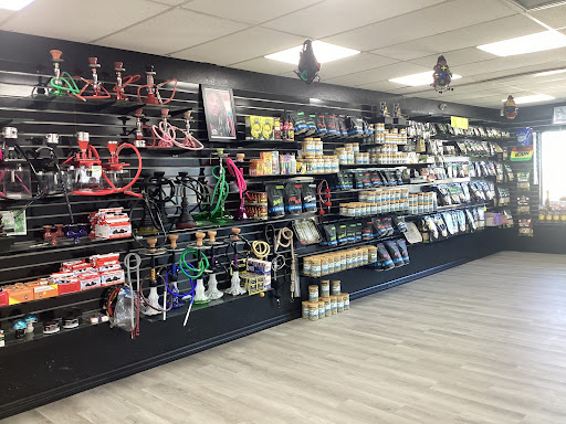 KYLÉ Smoke Shop - Port Charlotte - Thumbnail