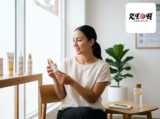 Investing in your skin and hair is the first step; maintaining those beautiful results is where t… post image