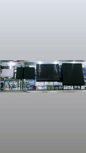 Tienda de videojuegos en Pereira - Tienda