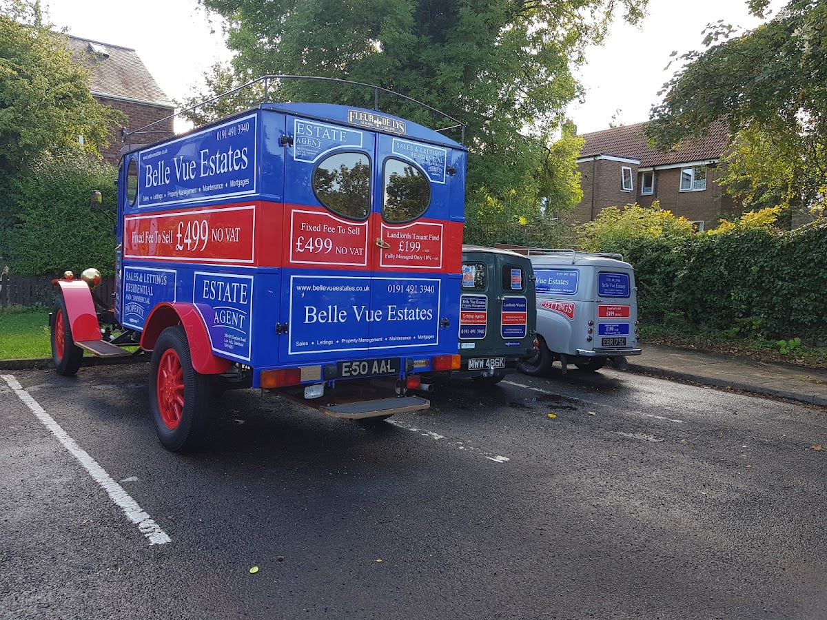 Belle Vue Estates