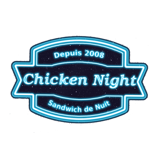 Photo 2 - Chicken Night