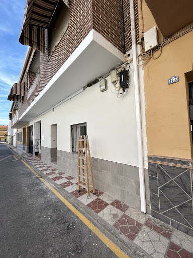 Alcor pinturas - Visual