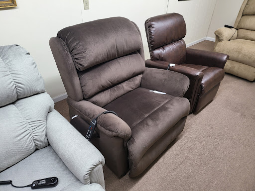 B & E Furniture LLC - Thumbnail