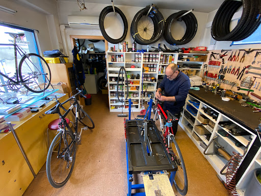 Velo-Express Sagl