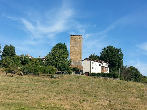 Ligorzano - Visual