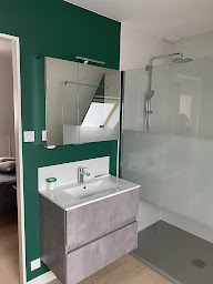 Photo n°24 de AMBIANCE PEINTURE à Plabennec (Peintre en bâtiment)