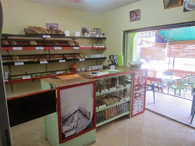 Photos of Wellfit Bakery