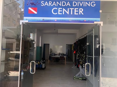 Saranda Diving
