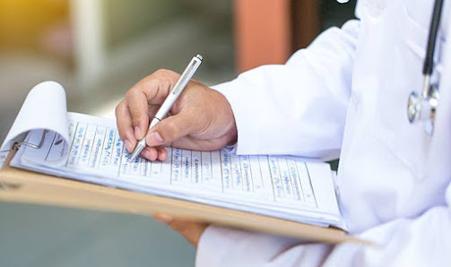 Centro Reconocimientos Médicos Santo Domingo Av. del Oasis, 148, 04700 El Ejido, Almería, España
