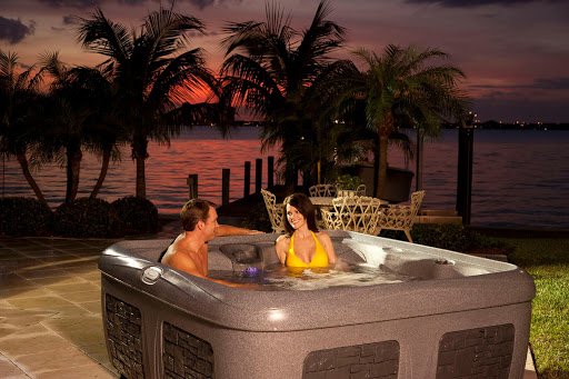 Clearway Pools - Visual