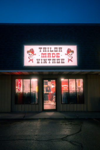 Tailor Made Vintage