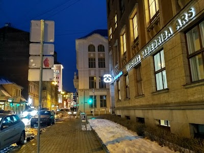 Photos of ARS Medicine center