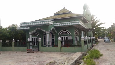 Mosque