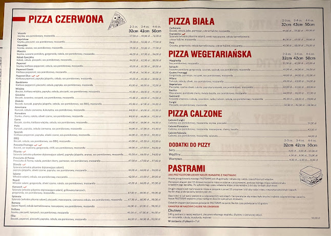 Comentarii opinii despre Pizza24 Najlepsza pizza w Pruszkowie