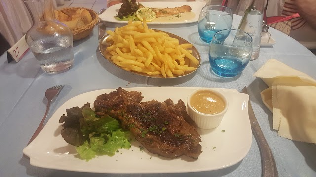 Le Saint-ex
