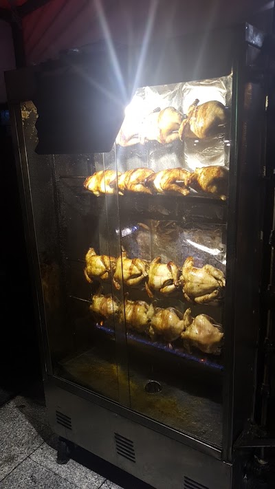 Photos of Golden Fried Chicken
